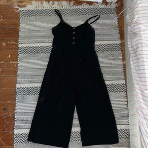 American eagle jumpsuit